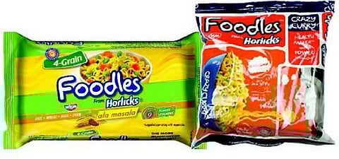 பிராண்டின் எல்லைக்கோடு எது?