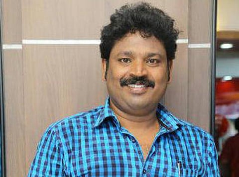 மர்மமான கேள்விகளுக்கு என் படம் பதில் சொல்லும்! - ‘பிரபாகரன்’ படம் பற்றி வா.கௌதமன்!