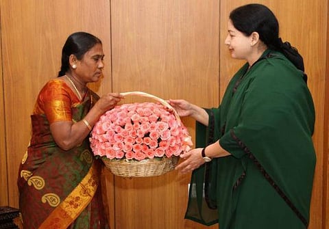 ஏற்காடு இடைத்தேர்தல் அதிமுக வேட்பாளர் அறிவிப்பு