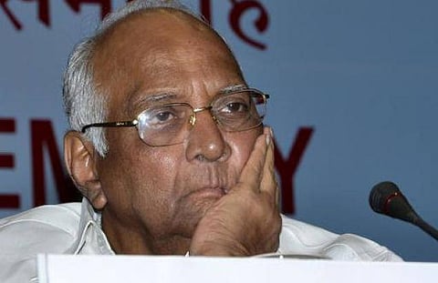 வெங்காய விலை 3 வாரங்களுக்கு குறையாது: சரத் பவார்