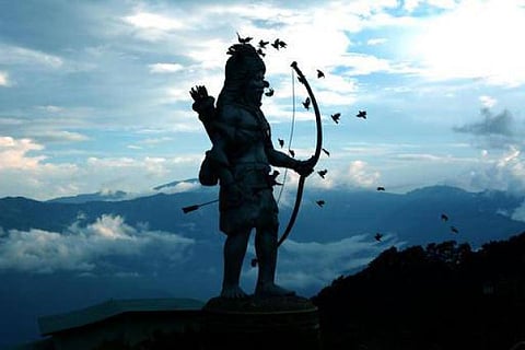 முக்தியின் வழி