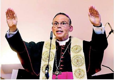 உல்லாச உலகம் உனக்கே சொந்தம்!