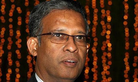 இந்தியா தனிமைப்படுத்தப்படும் - இலங்கைத் தூதர் பேச்சு