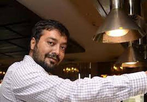 சமகால வன்முறையைக் களமாக்கிய இயக்குநர்