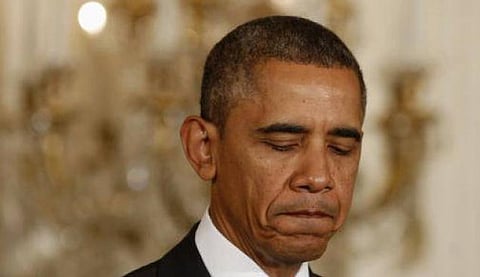 செல்போன் உரையாடல்களை ஒட்டுக்கேட்ட விவகாரம் - அமெரிக்காவுக்கு ஜெர்மனி அரசு எச்சரிக்கை