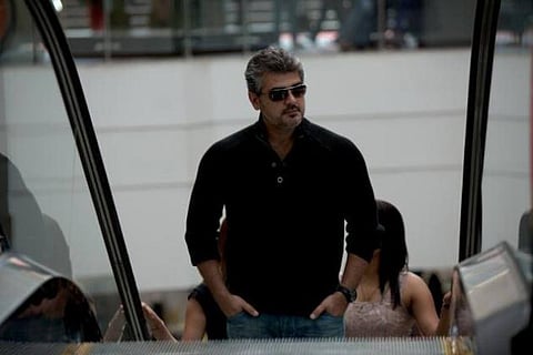 கெளதம் மேனன் இயக்கத்தில் அஜித் : அதிகாரப்பூர்வ அறிவிப்பு!