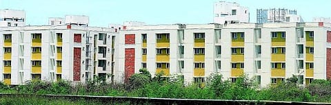 ரியல் எஸ்டேட் முதலீட்டில் புதிய முயற்சி