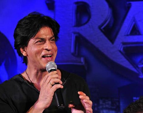 ஷாருக்கானுக்கு 1,800 கோடி சொத்து!