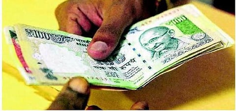 பணவீக்கமும் முதலீடும்