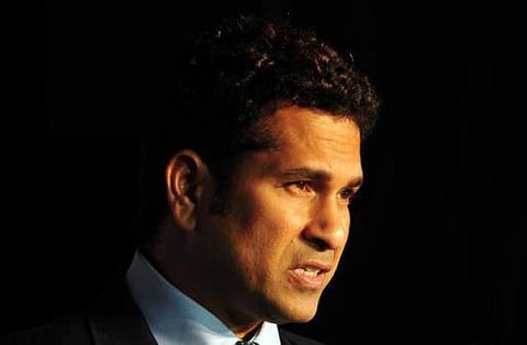 காங்கிரஸுக்காக சச்சின் பிரசாரம் செய்ய மாட்டார்: ராஜீவ் சுக்லா