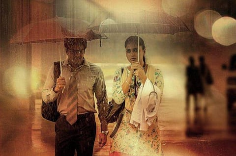 பாலிவுட், ஹாலிவுட் என்று சொல்லாதீர்கள் : செல்வராகவன்!