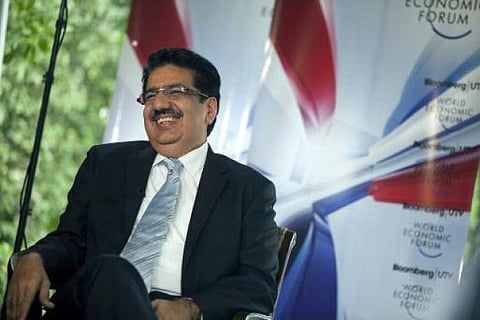 வினீத் நாயர் - இவரைத் தெரியுமா?