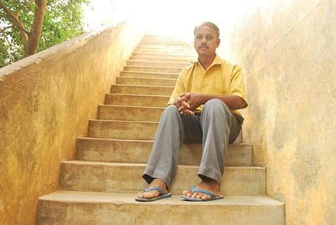 மாற்றத்தின் வித்தகர்கள் 5 - சிவக்குமார்