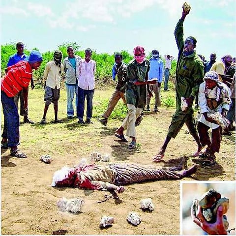 குற்றமும் தண்டனையும்
