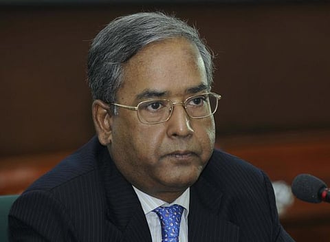 செபி தலைவர் நியமனத்துக்கு எதிரான மனு உச்ச நீதிமன்றத்தில் தள்ளுபடி