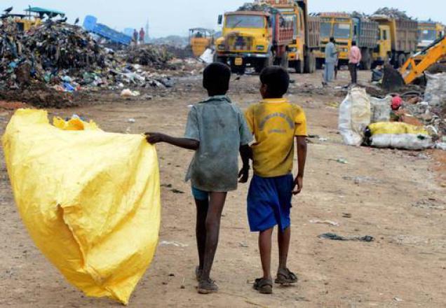 வளம் மிக்க நாடுகளில் நார்வே முதலிடம்; இந்தியா 106வது இடம்