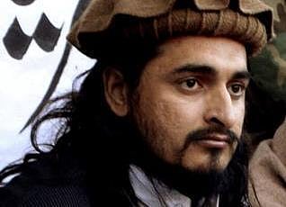 பாக். தாலிபன் தலைவர் ஹகிமுல்லா மெசூத் கொல்லப்பட்டார்