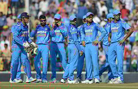 தொடரை வெல்வது யார்?: இந்தியா - ஆஸி இன்று பலப்பரிட்சை