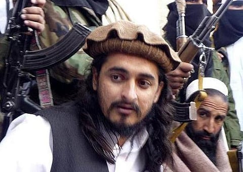 மெசூத் படுகொலையால் அமைதிப் பேச்சு சீர்குலைவு: அமெரிக்கா மீது பாகிஸ்தான் காட்டம்