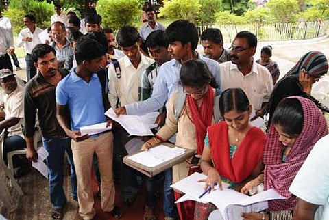 சுயவிவரக் குறிப்பு என்றால்...