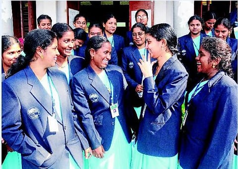 எம்.பி.ஏ. படிக்க என்ன செய்ய வேண்டும்?