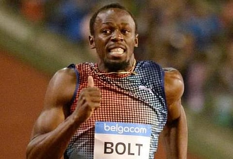 5-வது முறையாக சிறந்த தடகள வீரர் பட்டம் வெல்வாரா உசேன் போல்ட்?