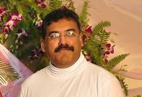 இந்தியாவில் நோயாளிகளின் உரிமைகள் ஒரு கொடூர நகைச்சுவை - குணால் சாஹா பிரத்தியேகப் பேட்டி