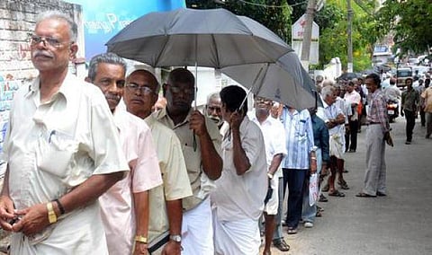 ஓய்வுக் கால திட்டமிடல்