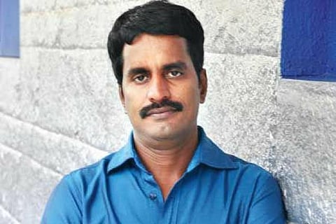 விமலை இயக்கும் கண்ணன்