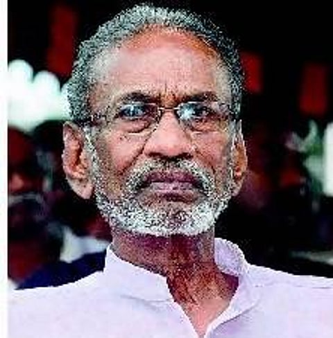 முள்ளிவாய்க்கால் நினைவிடம் திட்டமிட்டபடி திறக்கப்படும்: பழ.நெடுமாறன்