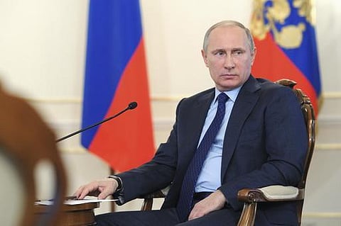 அந்நியனே வெளியேறு!