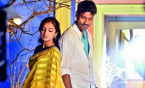 ‘நய்யாண்டி’ தயாரிப்பாளர் மற்றும் இயக்குநர் மீது வழக்கு!