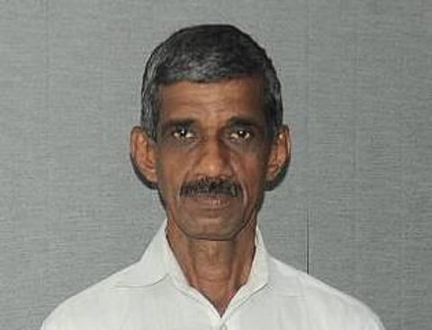 தன்னலமறியா மனிதரின் சோக மரணம்