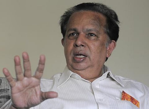 விண்வெளித்துறையில் சீனாவிடம் இந்தியா மோசமாகத் தோற்றுவிட்டது