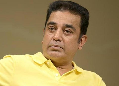 ட்விட்டரில் கமல் ஹாசனுக்குக் குவிகிறது வாழ்த்து!