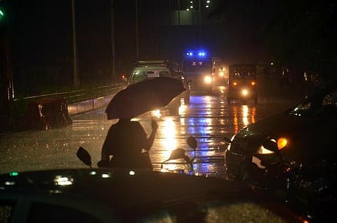 தமிழகம், புதுச்சேரியில் மழை குறையும்: வானிலை ஆய்வு மையம்