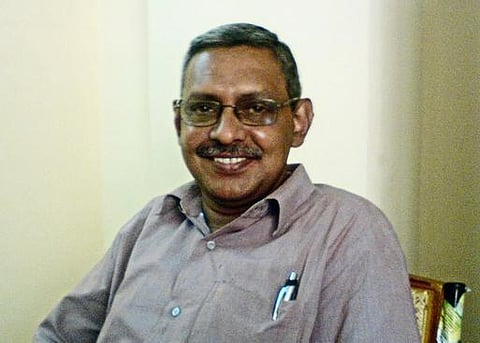 எவ்வளவோ பார்த்தாயிற்று: பா. மதிவாணன்