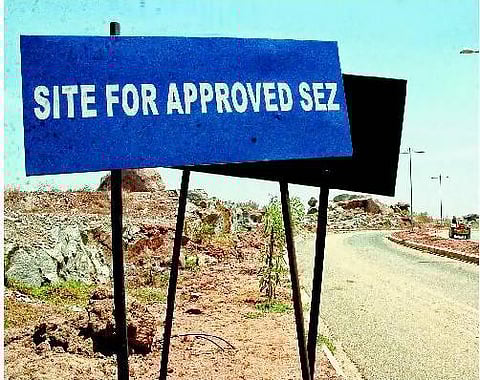 ஏற்றுமதியை அதிகரிக்க அரசு புதிய உத்தி