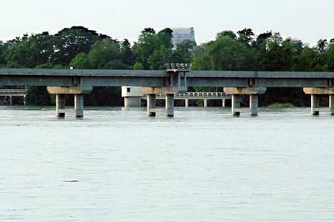 தமிழகத்துக்கு 26 டி.எம்.சி நீரை வழங்க கர்நாடகத்துக்கு உத்தரவு