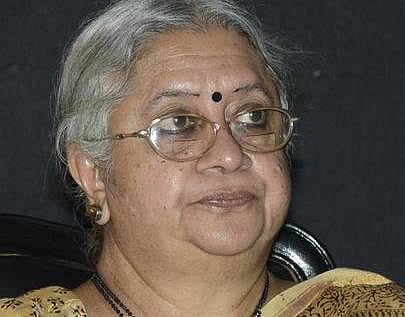 ஆங்கிலம் உலகாளுமா? - வசந்தி தேவி