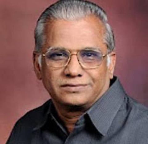 எல்லாவற்றுக்கும் பின் காரணங்கள் உண்டு: ந.தெய்வ சுந்தரம்