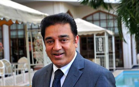 கமல் என்றும் இளைஞர்களின் நாயகன்