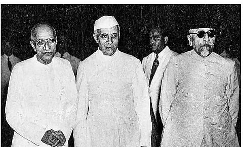 இந்தியப் பிரிவினை: இன்னொரு சாட்சியம்