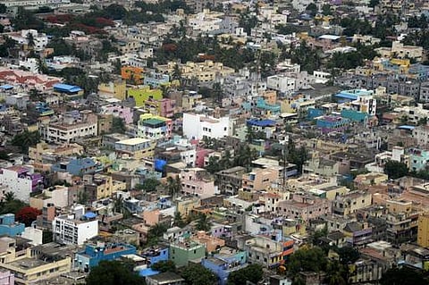 தமிழகத்தில் வாடகை வீட்டில் குடியிருப்போரிடம் பல மடங்கு மின் கட்டணம் வசூல்