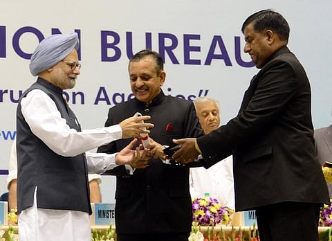 சிபிஐ சட்டப்பூர்வமானது என்பதை அரசு நிலைநிறுத்தும்: பிரதமர்