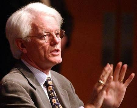 பீட்டர் லின்ச் - இவரைத் தெரியுமா?