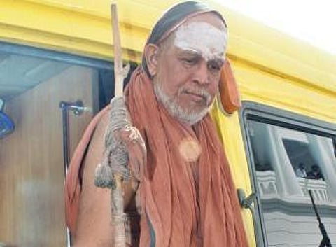 சங்கரராமன் கொலை வழக்கில் நவ. 27-ல் தீர்ப்பு