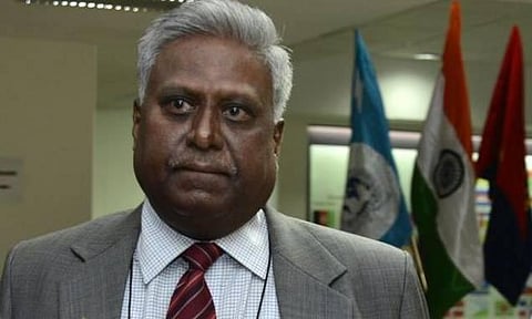 பாலியல் பலாத்காரம் குறித்த கருத்து: மன்னிப்புக் கேட்டார் சிபிஐ இயக்குனர்