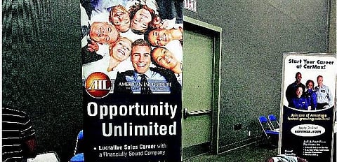 வேலைக்குத் தயாராவது எப்படி?