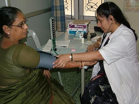 நீரிழிவு நோய் சிக்கல்கள்: தடுக்கும் முறைகளும் மேலாண்மையும்